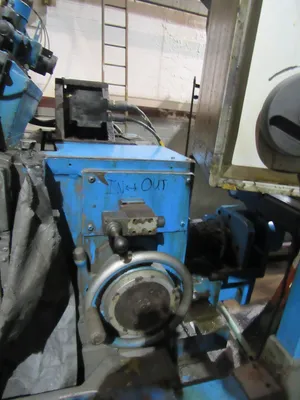 1977 CINCINNATI #230-10 GRINDERS, CENTERLESS | GCH Machinery (8)