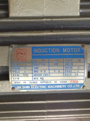 1989 SHARP RD-820 Drilling, Radial | Machinery Central (12)