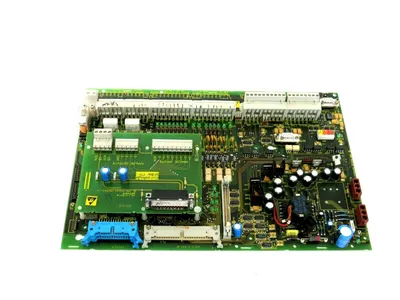 USED CEGELEC 20X4495C1L CIRCUIT BOARD 20X4454A1L