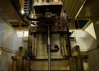 USED 2019 AXISCO CHI-1518