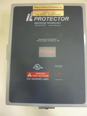 NEW INNOVATIVE TECHNOLOGY INC FPTE080-NN400