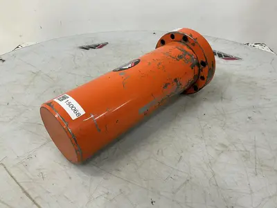ENGEL Ejector Cylinder from 300 Ton Injection Mold Machine Used