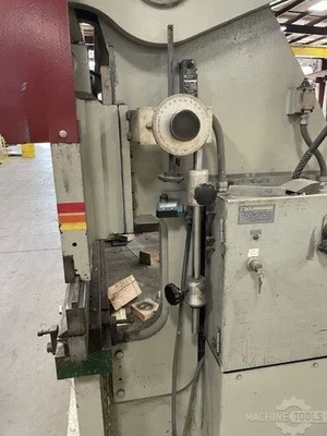 USED 1990 ACCURPRESS 710012