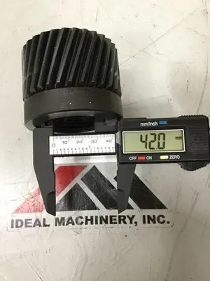 USED ARBURG 221-M-350-75U / TBDG