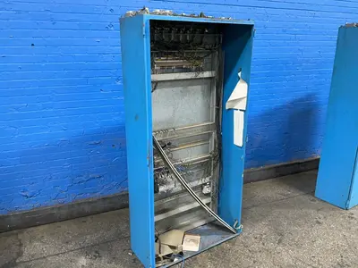 Used AP&T _UNKNOWN_ Electrical Panels Ohio US | HGR 24 #1335296