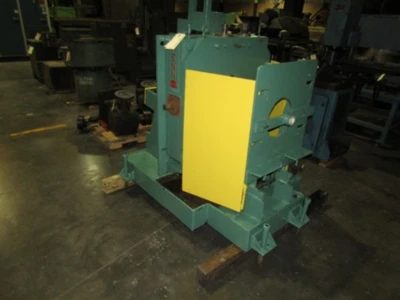 Used FENN _UNKNOWN_ Wire Machinery (Other) New Jersey US | National Machinery Exchange #1500692