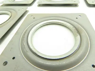 New | in-Stock TRIANGLE _UNKNOWN_ Bearings | Arrow Industrial #613571