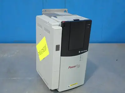 USED ALLEN BRADLEY 20DD014A0EYNANANE
