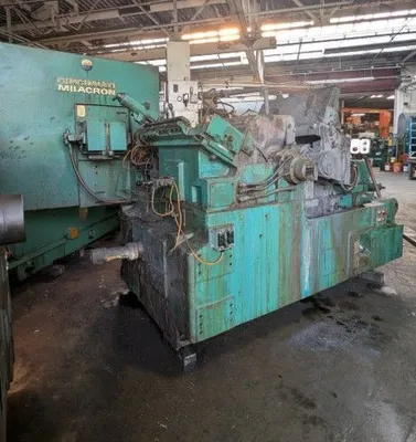 1979 CINCINNATI #340-20 DE GRINDERS, CENTERLESS | GCH Machinery (3)