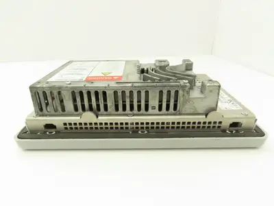 Allen Bradley 2711P-B7C4A8 PanelView Plus 700 Graphic Touch Terminal 2711P-RDB7C