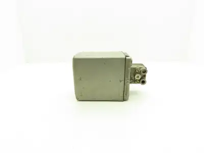 Bailey Meters AD Pneumatic Pressure Controller 3-15psi Regulator
