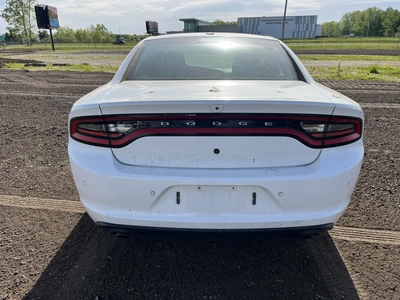 USED 2021 DODGE CHARGER