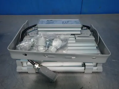 New | in-Stock TECMAR 8095CR5185EL Mammography Systems Ohio US | HGR 24 #914459