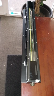 USED TICHAWA VISION INSPECTION CAMERA