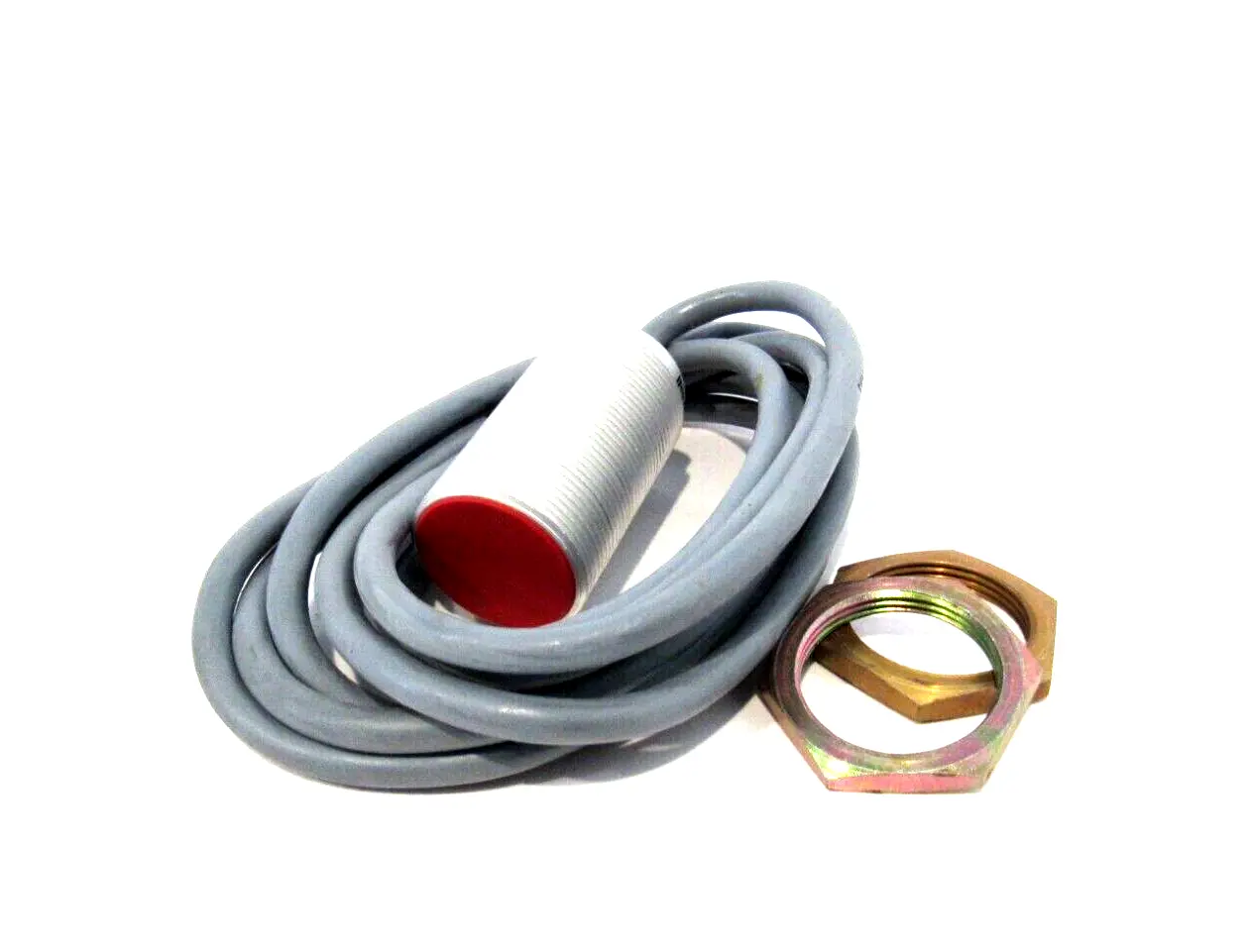 NEW HONEYWELL 923AA4W-B7T-L PROXIMITY SWITCH 923AA4WB7TL