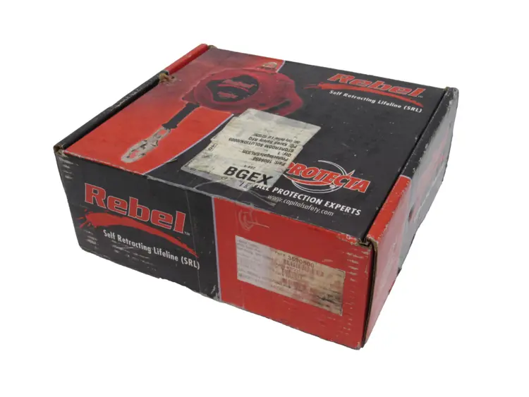 New | in-Stock REBEL _UNKNOWN_ Misc Electrical & Power Parts Michigan US | SB Industrial Supply #865000