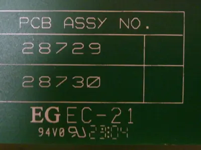 USED ALLEN BRADLEY 440F-C28011