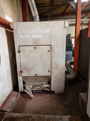 BYSTRONIC Laser with rotary axis, in very good condition, regularly servised by BYSTRONIC, must go by mid June