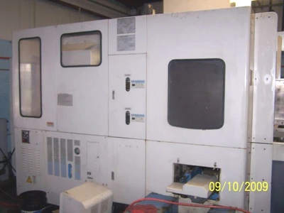 USED 1997 MAZAK FH-49X