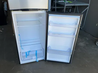 Used AVANTI AVRPD7330BS Refrigerators Michigan US | Miedema Asset Management Group #1441869