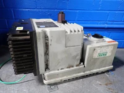 Used ALLENBRADLEY 284GFVD7P6D25RRGCBGDBIEMI AC Drive Control Module Ohio US | HGR 24 #895330