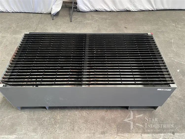 Used _UNKNOWN_ _UNKNOWN_ Tub California US | Star Industries #1256324
