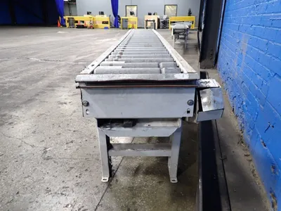 Used 2022 HYTROL 190ACC Belt Conveyors Ohio US | HGR 24 #1147794