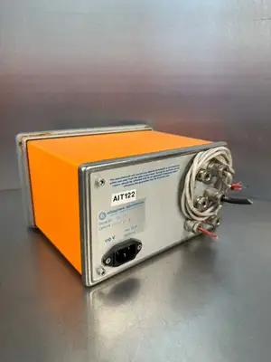 Orbisphere Laboratories Model 3600 Analyzer 50/60Hz (2.4.4)