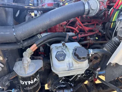 Used 2016 FREIGHTLINER M2 106 PALFINGER HYDRAULIC KNUCKLE BOOM LOADER CRANE Truck-Mounted Cranes Minnesota US | Carco Truck & Equipment #1513875
