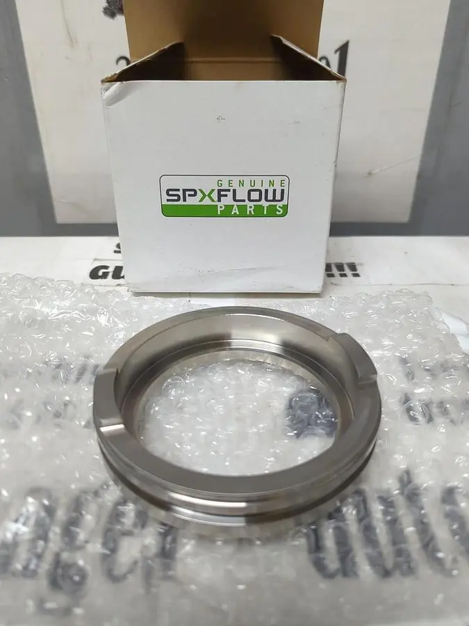 New | in-Stock SPX 129426+BLAND-VII PINNED SEAL SEAT Pump & Valve Parts Ohio US | Surplus Asset Holdings #1237203