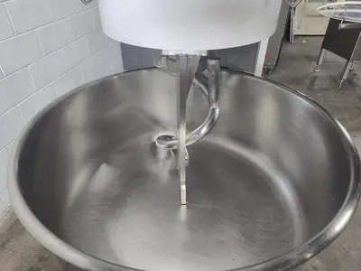 Used 2013 ESMACH ANSE/F 180 Mixers British Columbia CA | Steep Hill Equipment Solutions #1371528