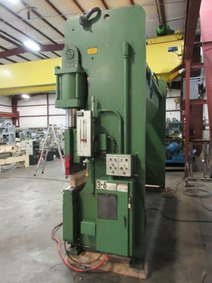 Used CINCINNATI 230CB Press Brakes Tennessee US | Pearl Equipment #1556225