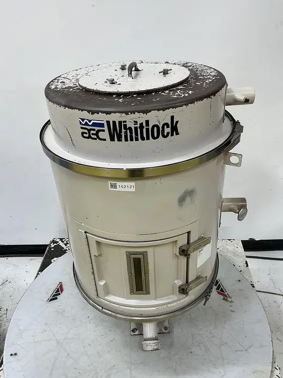 Used WHITLOCK NO MODEL NUMBER Hoppers Michigan US | Ideal Machinery #1185910