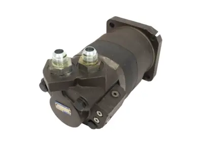 NEW CHAR LYNN EATON 112-1068-006 HYDRAULIC MOTOR 1121068006
