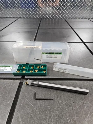 EVEREDE CG7000 Tooling | GMT (2)