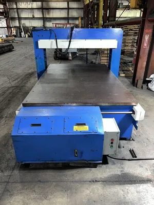 2015 PRESSMASTER GSP-150T / 68 PRESSES, STRAIGHTENING | T.R. Wigglesworth Machinery Co. (6)