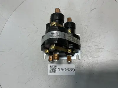 USED MDI 335NO-24D-18