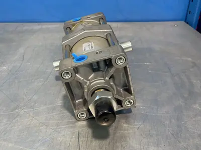USED SMC MBT100170Z