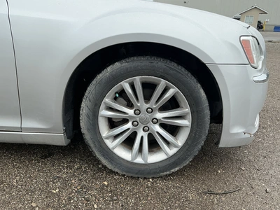 USED 2012 CHRYSLER 300