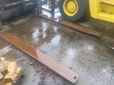 1993 CATERPILLAR V300B Forklifts | MD Equipment Services LLC (20)