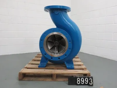 USED Ahlstrom / Sulzer APT 43-10