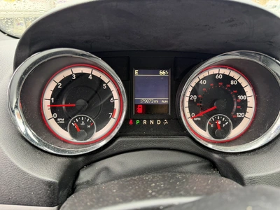 Used 2019 DODGE GRAND CARAVAN GT Vans Ohio US | Miedema Asset Management Group #1577810