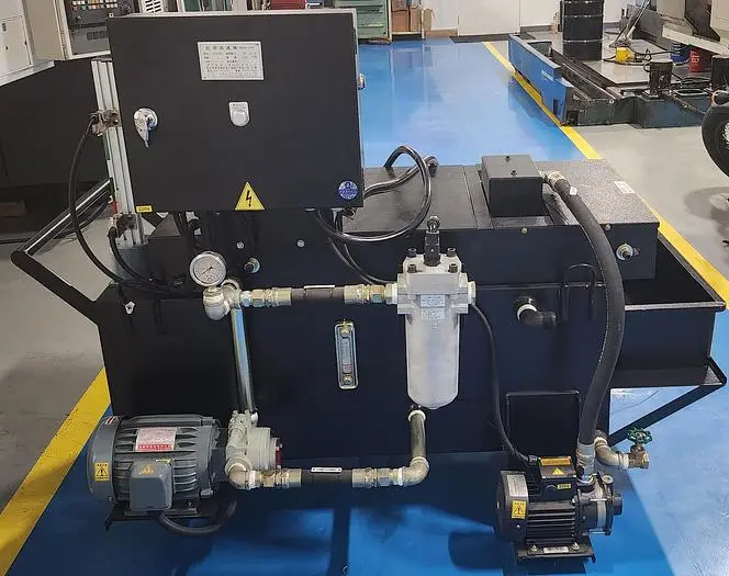 Used 2018 UNIMAG PFA-60 Tooling & Accessories (Other) | Gizmo Machine Tools #424863