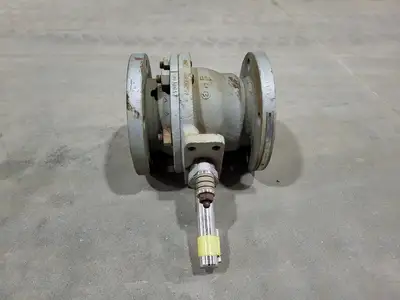 USED METSO XT03CWTAJ2SJHADA