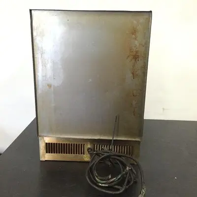 BLUE M, OV-12A OVEN