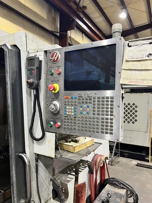 2014 HAAS VF-11/50 Machining Centers, Vertical | Asset Exchange Corporation (3)
