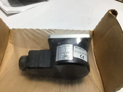 DYNAPAR 3/8″SFT FLNG MT 5-26V (hr525/625)