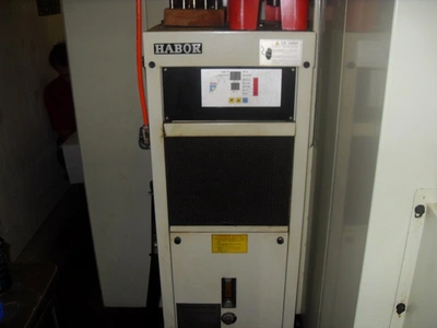 USED 1998 TAKUMI SEIKI