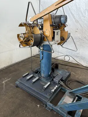 USED AIDA LMU 15-15 / LF1516NC