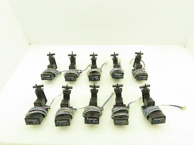 Used AUTOMOTION _UNKNOWN_ Miscellaneous MRO | Arrow Industrial #659012